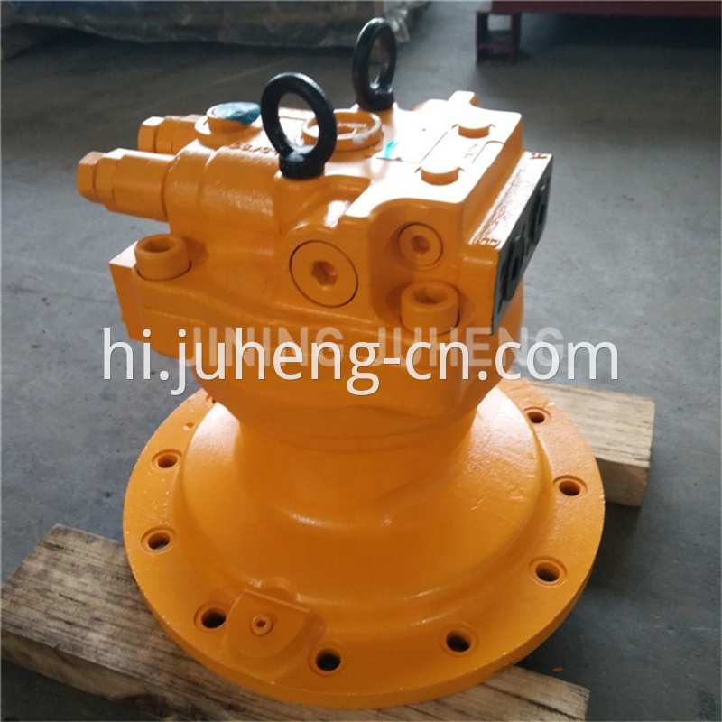 R290lc 7 Swing Motor 3